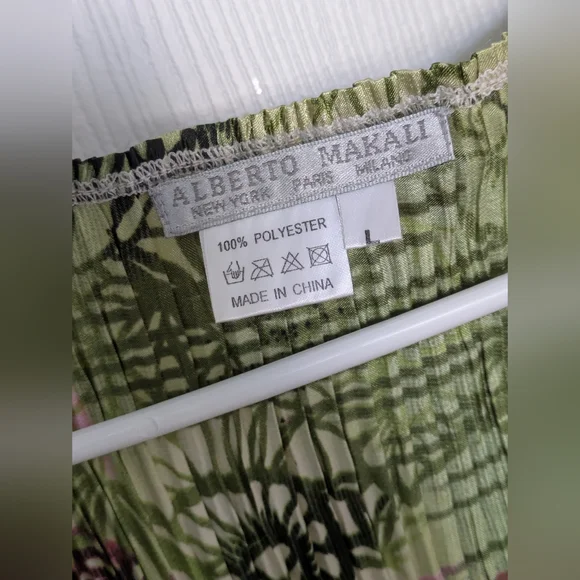 BN Alberto Makali Set - Picture 3 of 7